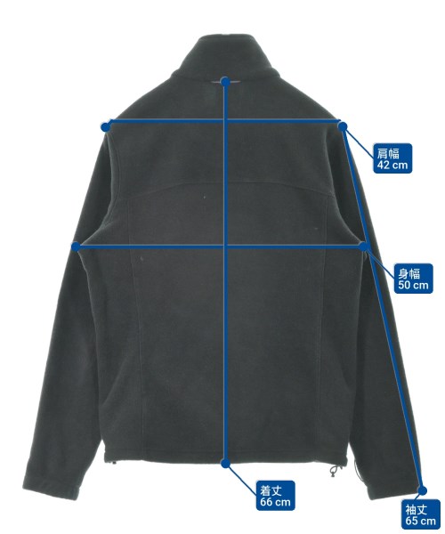 Columbia（コロンビア）その他 黒 サイズ:S メンズ/2200663752126