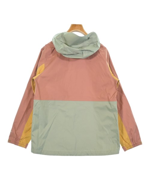 Columbia（コロンビア）マウンテンパーカー カーキ サイズ:L レディース/2200661379042