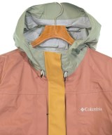 Columbia（コロンビア）マウンテンパーカー カーキ サイズ:L レディース/2200661379042