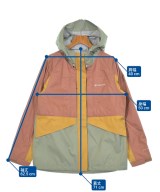 Columbia（コロンビア）マウンテンパーカー カーキ サイズ:L レディース/2200661379042