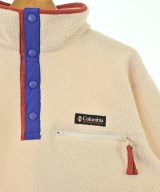 Columbia（コロンビア）スウェット ベージュ サイズ:L レディース/2200662597186