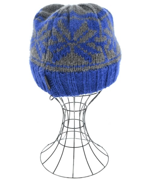 Columbia（コロンビア）ニットキャップ・ビーニー グレー サイズ:- レディース/2200662592310