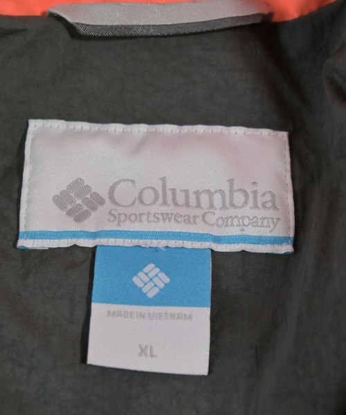 Columbia（コロンビア）マウンテンパーカー カーキ サイズ:XL メンズ/2200666038036