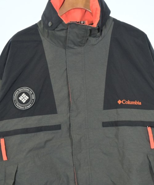 Columbia（コロンビア）マウンテンパーカー カーキ サイズ:XL メンズ/2200666038036