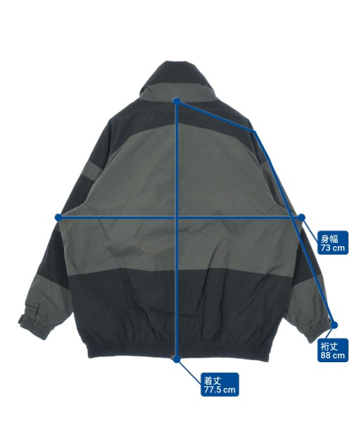 Columbia（コロンビア）マウンテンパーカー カーキ サイズ:XL メンズ/2200666038036