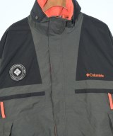 Columbia（コロンビア）マウンテンパーカー カーキ サイズ:XL メンズ/2200666038036