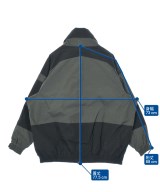 Columbia（コロンビア）マウンテンパーカー カーキ サイズ:XL メンズ/2200666038036