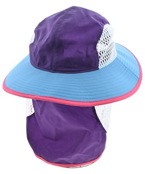 Columbia（コロンビア）ハット 青 サイズ:S/M レディース/2200663153510