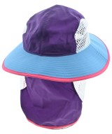 Columbia（コロンビア）ハット 青 サイズ:S/M レディース/2200663153510