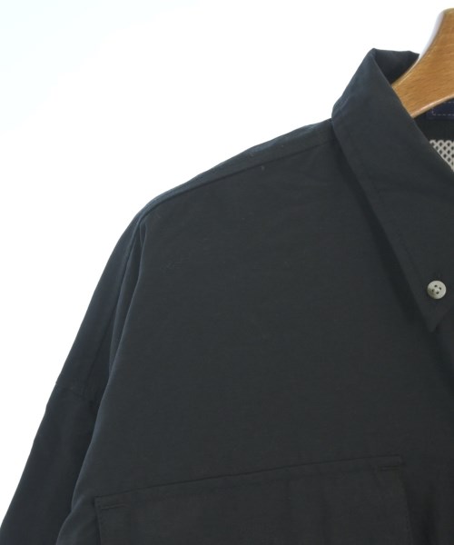 Columbia（コロンビア）カジュアルシャツ 黒 サイズ:L メンズ/2200661857014