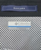 Columbia（コロンビア）カジュアルシャツ 黒 サイズ:L メンズ/2200661857014