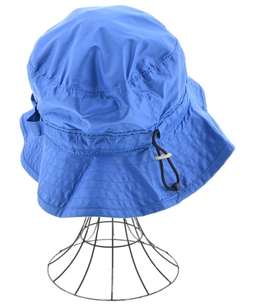 Columbia（コロンビア）ハット 青 サイズ:L/XL メンズ/2200667444102