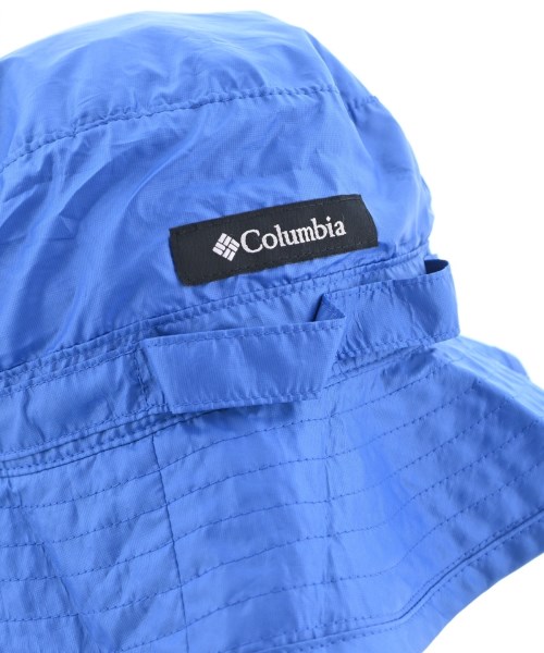 Columbia（コロンビア）ハット 青 サイズ:L/XL メンズ/2200667444102