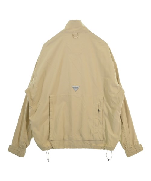 Columbia（コロンビア）その他 ベージュ サイズ:L メンズ/2200662890041