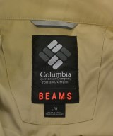 Columbia（コロンビア）その他 ベージュ サイズ:L メンズ/2200662890041