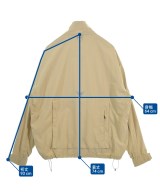 Columbia（コロンビア）その他 ベージュ サイズ:L メンズ/2200662890041