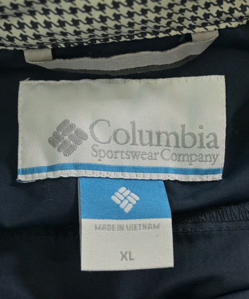 Columbia（コロンビア）その他 紺 サイズ:XL メンズ/2200665401022