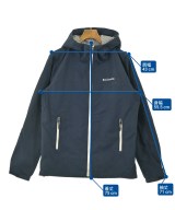 Columbia（コロンビア）その他 紺 サイズ:XL メンズ/2200665401022