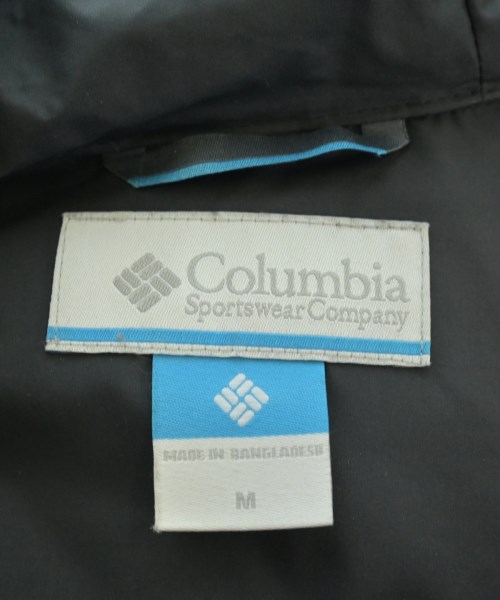 Columbia（コロンビア）その他 黒 サイズ:M メンズ/2200665276019