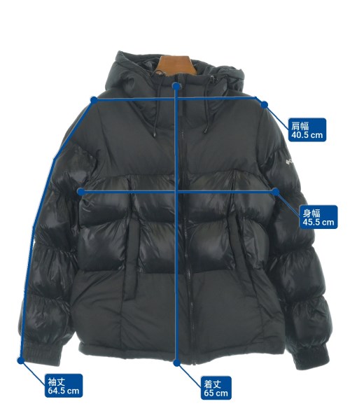 Columbia（コロンビア）その他 黒 サイズ:M メンズ/2200665276019