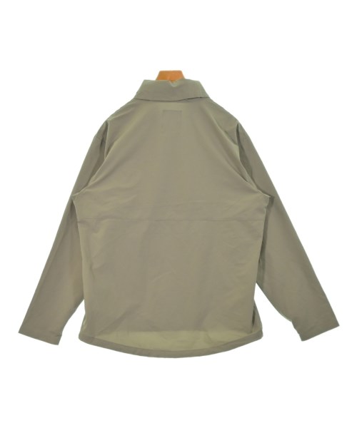Columbia（コロンビア）ブルゾン カーキ サイズ:L メンズ/2200653971155
