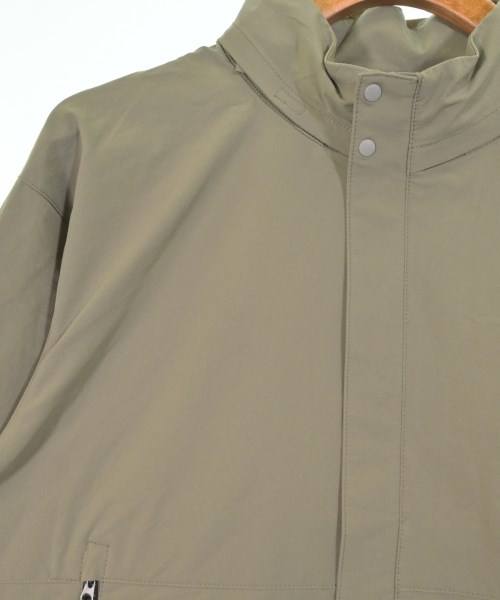 Columbia（コロンビア）ブルゾン カーキ サイズ:L メンズ/2200653971155