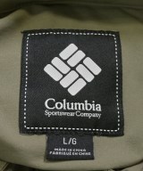 Columbia（コロンビア）ブルゾン カーキ サイズ:L メンズ/2200653971155