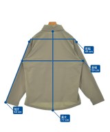 Columbia（コロンビア）ブルゾン カーキ サイズ:L メンズ/2200653971155