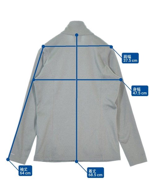 Columbia（コロンビア）その他 グレー サイズ:L メンズ/2200653971193