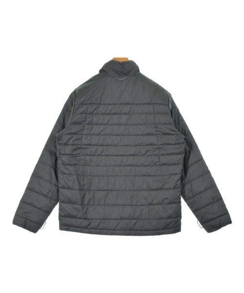 Columbia（コロンビア）ダウンジャケット/ダウンベスト 黒 サイズ:M メンズ/2200653971520