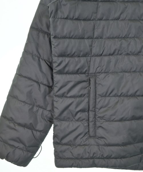 Columbia（コロンビア）ダウンジャケット/ダウンベスト 黒 サイズ:M メンズ/2200653971520