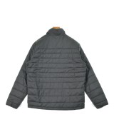 Columbia（コロンビア）ダウンジャケット/ダウンベスト 黒 サイズ:M メンズ/2200653971520