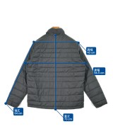 Columbia（コロンビア）ダウンジャケット/ダウンベスト 黒 サイズ:M メンズ/2200653971520