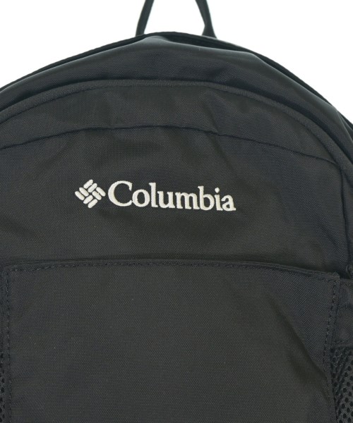 Columbia（コロンビア）バックパック・リュック 黒 サイズ:- メンズ/2200664457051