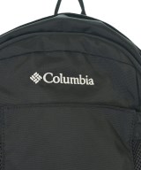 Columbia（コロンビア）バックパック・リュック 黒 サイズ:- メンズ/2200664457051