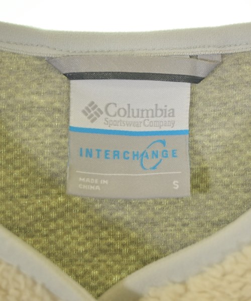 Columbia（コロンビア）その他 白 サイズ:S レディース/2200668485036