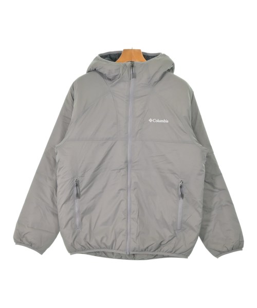 Columbia(コロンビア)その他 グレー サイズ:S/2200668793032