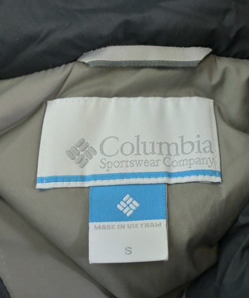 Columbia（コロンビア）その他 グレー サイズ:S メンズ/2200668793032
