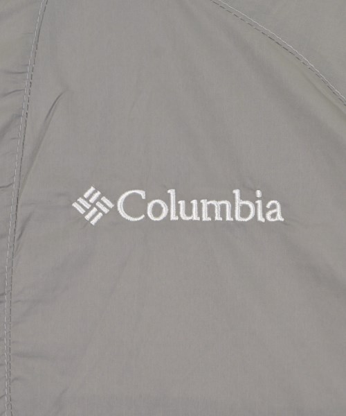 Columbia（コロンビア）その他 グレー サイズ:S メンズ/2200668793032