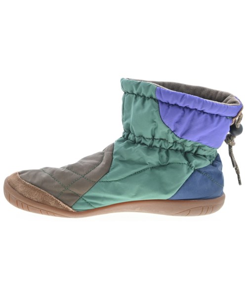 Columbia（コロンビア）ブーツ 茶 サイズ:26cm メンズ/2200661312018