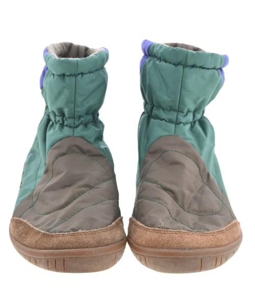 Columbia（コロンビア）ブーツ 茶 サイズ:26cm メンズ/2200661312018