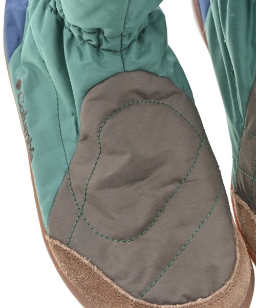 Columbia（コロンビア）ブーツ 茶 サイズ:26cm メンズ/2200661312018