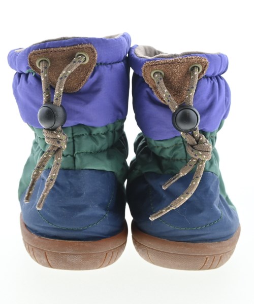 Columbia（コロンビア）ブーツ 茶 サイズ:26cm メンズ/2200661312018