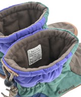 Columbia（コロンビア）ブーツ 茶 サイズ:26cm メンズ/2200661312018