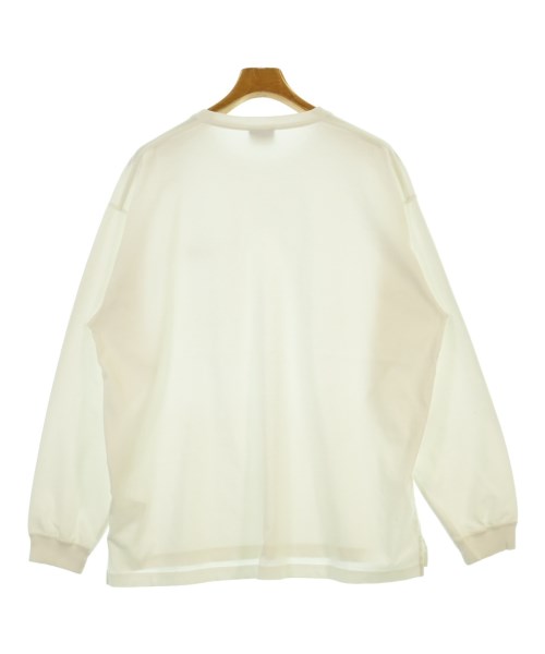 Columbia（コロンビア）Tシャツ・カットソー 白 サイズ:L メンズ/2200669541038