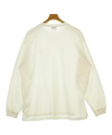 Columbia（コロンビア）Tシャツ・カットソー 白 サイズ:L メンズ/2200669541038