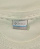 Columbia（コロンビア）Tシャツ・カットソー 白 サイズ:L メンズ/2200669541038