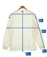 Columbia（コロンビア）Tシャツ・カットソー 白 サイズ:L メンズ/2200669541038