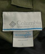 Columbia（コロンビア）マウンテンパーカー カーキ サイズ:L メンズ/2200670016013