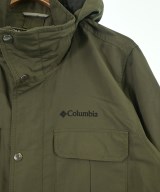 Columbia（コロンビア）マウンテンパーカー カーキ サイズ:L メンズ/2200670016013